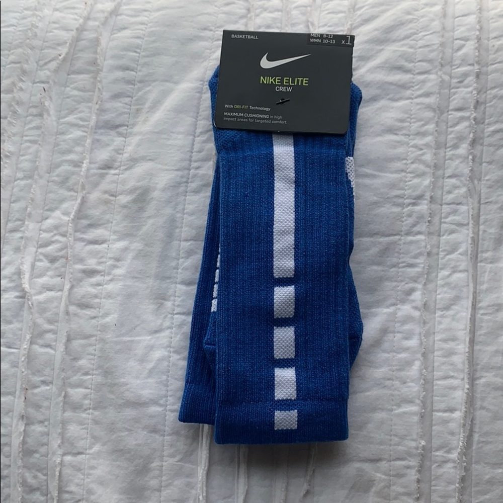 Nike Elite Socks